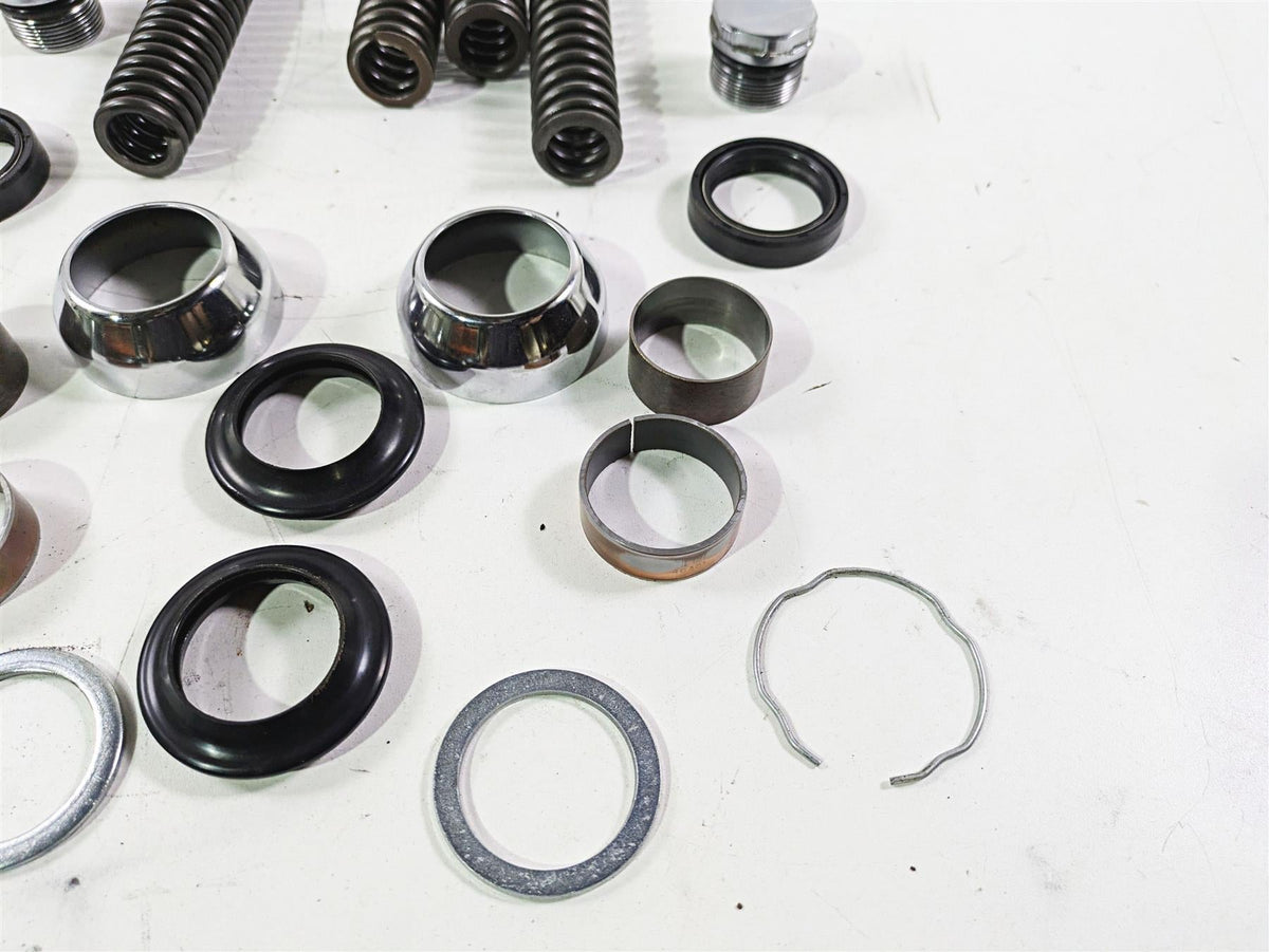 2002 Harley Dyna FXDL Low Rider Super Glide Front Fork Internals 45925-94 {{ shop.shopifyCountryName }} - Mototech271