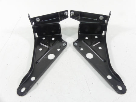 2014 Harley Touring FLHX Street Glide Front Fairing Mounting Hardware 57000186 {{ shop.shopifyCountryName }} - Mototech271