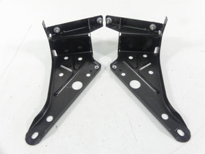 2014 Harley Touring FLHX Street Glide Front Fairing Mounting Hardware 57000186 | Mototech271