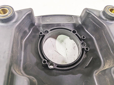 2003 Harley Touring FLHTCUI 100TH E-Glide Air Cleaner Breather Filter 29809-03 {{ shop.shopifyCountryName }} - Mototech271