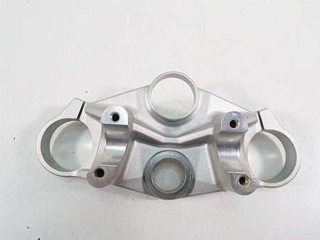2016 BMW R1200R K53 Upper Triple Tree Steering Clamp 55mm 31428525324 {{ shop.shopifyCountryName }} - Mototech271