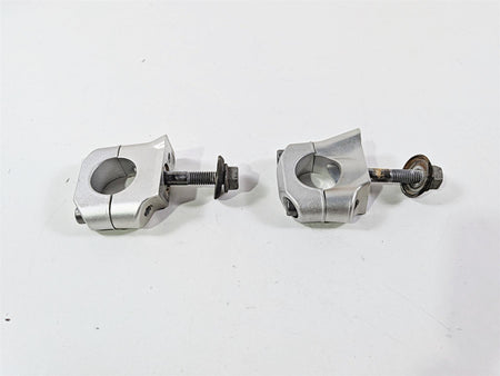 2016 BMW S1000XR K49 Handlebar Riser Clamp Holder Set 31428554471-Mototech271
