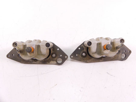 2018 Polaris RZR XP 1000 EPS High Lifter Front Brake Caliper 1912255 1912256 {{ shop.shopifyCountryName }} - Mototech271