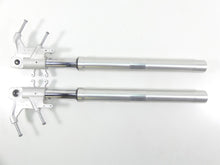 Load image into Gallery viewer, 2007 Suzuki M109R VZR1800 Boulevard Straight Front Fork Legs 51104-48G00
