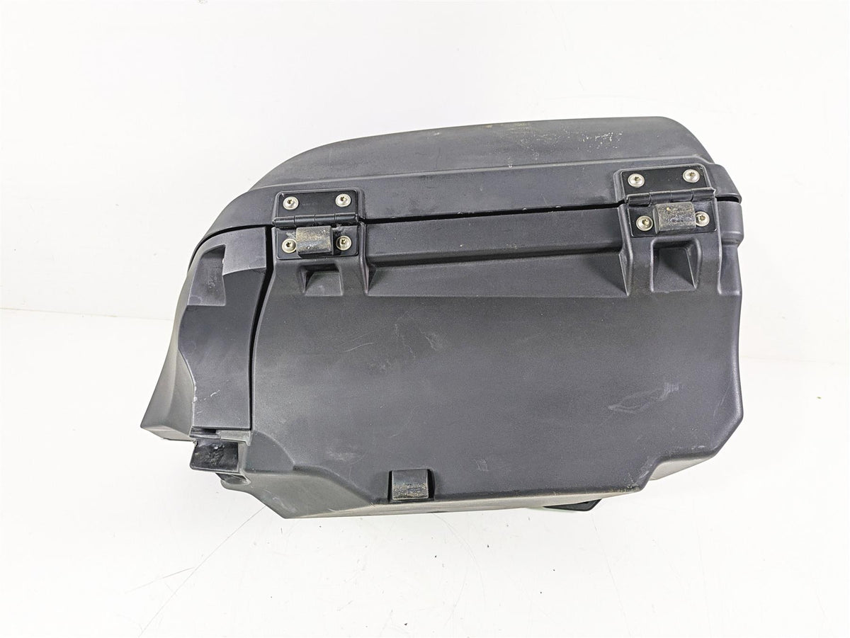 2015 BMW K1600 GT K48 Right Saddlebag Saddle Bag 46548532046 {{ shop.shopifyCountryName }} - Mototech271