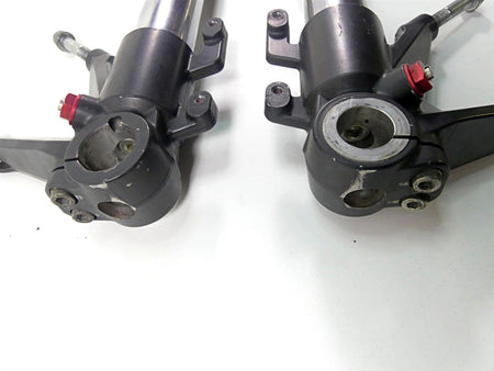 2012 Ducati Monster 1100 EVO Marzocchi Front Fork Leg Set 34420351B 34520351B {{ shop.shopifyCountryName }} - Mototech271