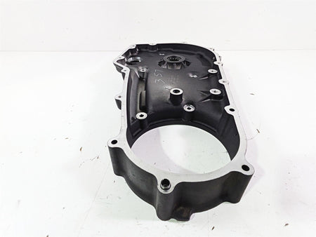 2016 Harley FXDL Dyna Low Rider Inner Primary Drive Clutch Cover 60681-06C {{ shop.shopifyCountryName }} - Mototech271