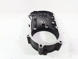 2016 Harley FXDL Dyna Low Rider Inner Primary Drive Clutch Cover 60681-06C | Mototech271