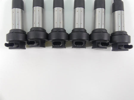 2014 BMW K1600 GTL K48 Ignition Coil Stick Coils Set 12137722679 {{ shop.shopifyCountryName }} - Mototech271