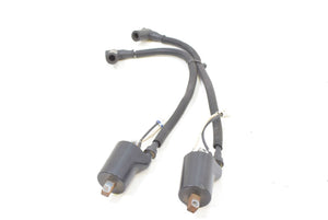 2010 Polaris Dragon RMK 800 S10PG8ESA Ignition Coil Set 4012136 | Mototech271