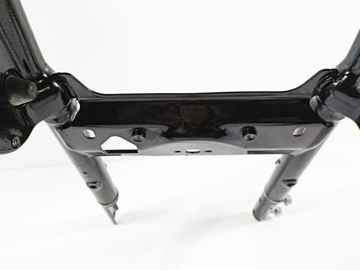 2017 Harley Touring FLHTKSE CVO E-Glide Rear Subframe Sub Frame 48079-09BHP {{ shop.shopifyCountryName }} - Mototech271