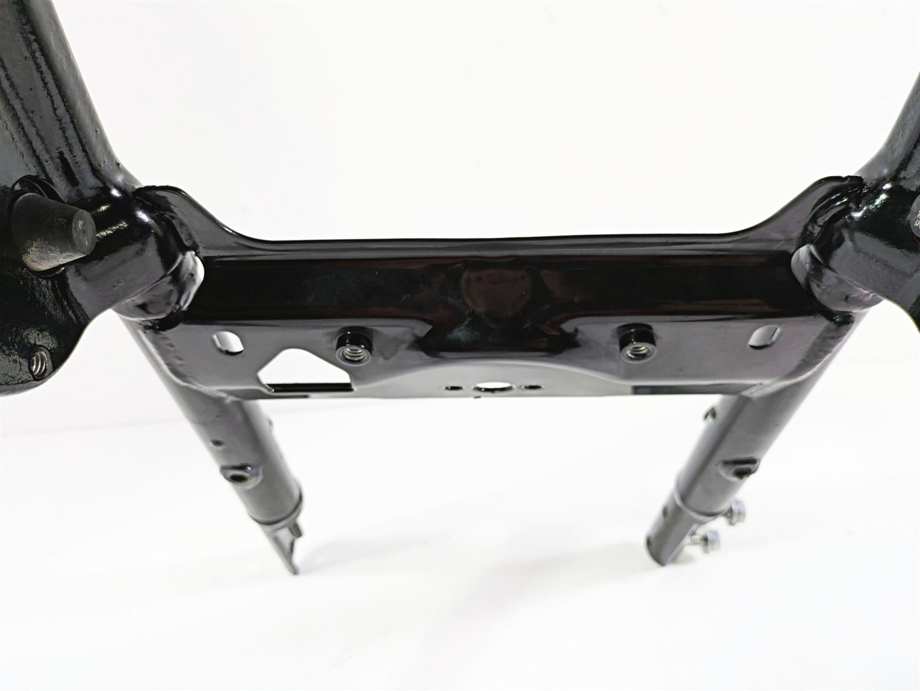 2017 Harley Touring FLHTKSE CVO E-Glide Rear Subframe Sub Frame 48079-09BHP {{ shop.shopifyCountryName }} - Mototech271