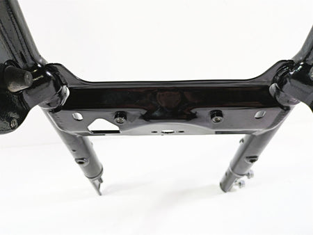 2017 Harley Touring FLHTKSE CVO E-Glide Rear Subframe Sub Frame 48079-09BHP {{ shop.shopifyCountryName }} - Mototech271