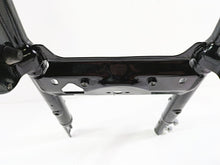Load image into Gallery viewer, 2017 Harley Touring FLHTKSE CVO E-Glide Rear Subframe Sub Frame 48079-09BHP
