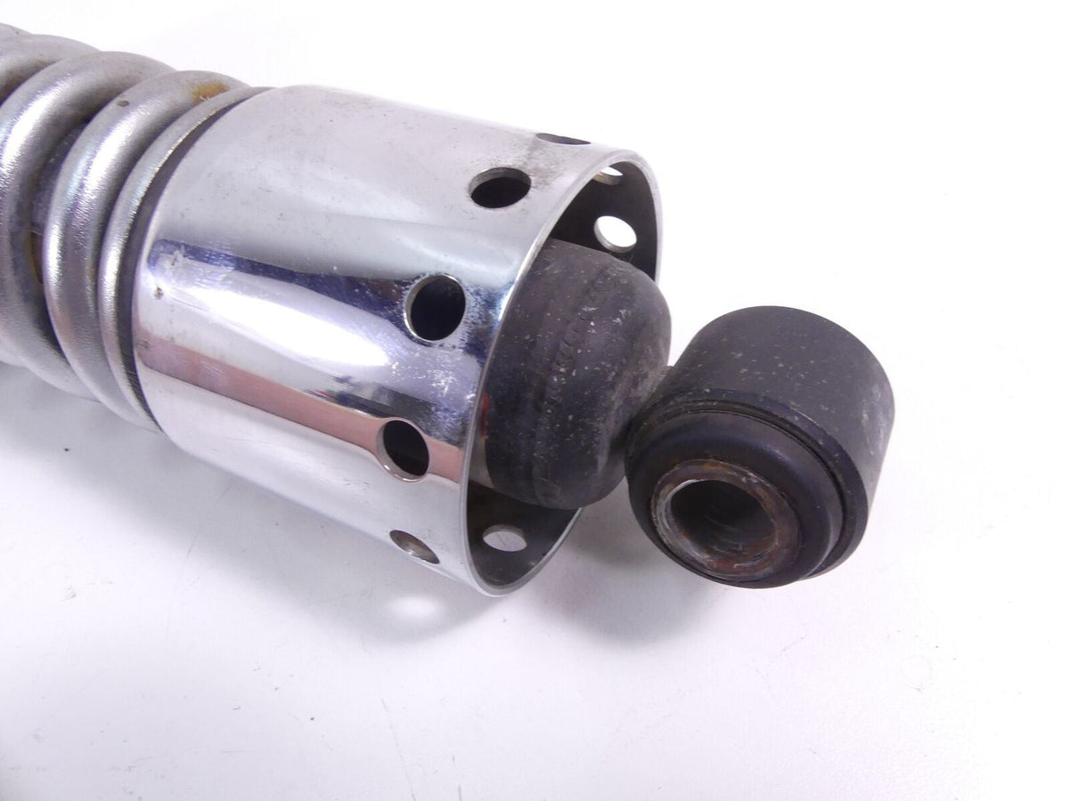 2017 Harley Dyna FXDB Street Bob One 12" Rear Shock Damper 54615-01 {{ shop.shopifyCountryName }} - Mototech271