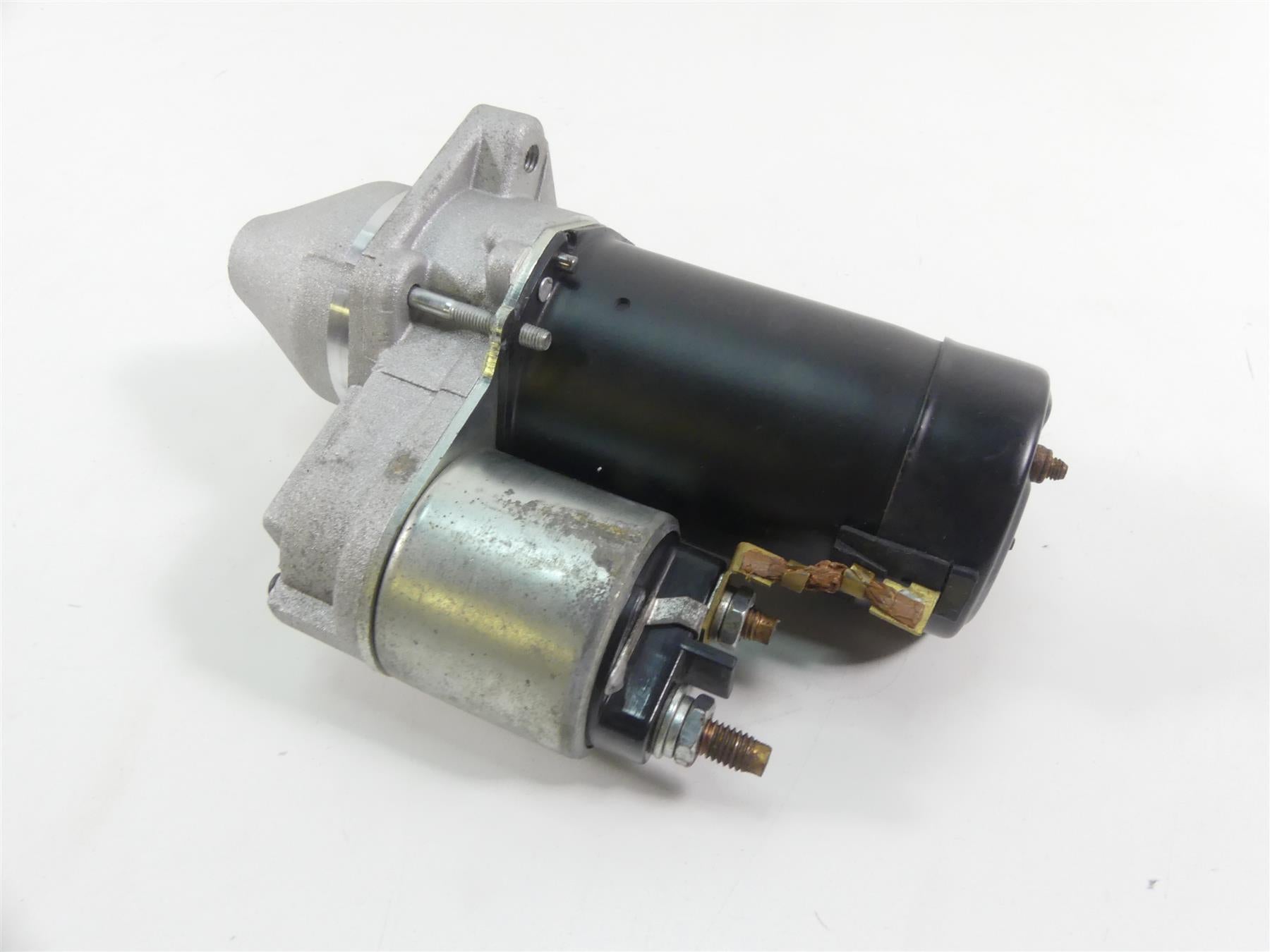 1978 BMW R100 S (2474) Engine Starter Motor -Tested 12419062425 {{ shop.shopifyCountryName }} - Mototech271