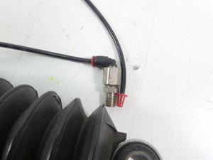 1999 Harley Touring FLHTCUI Electra Glide Rear Air Shock 13" 54565-97A