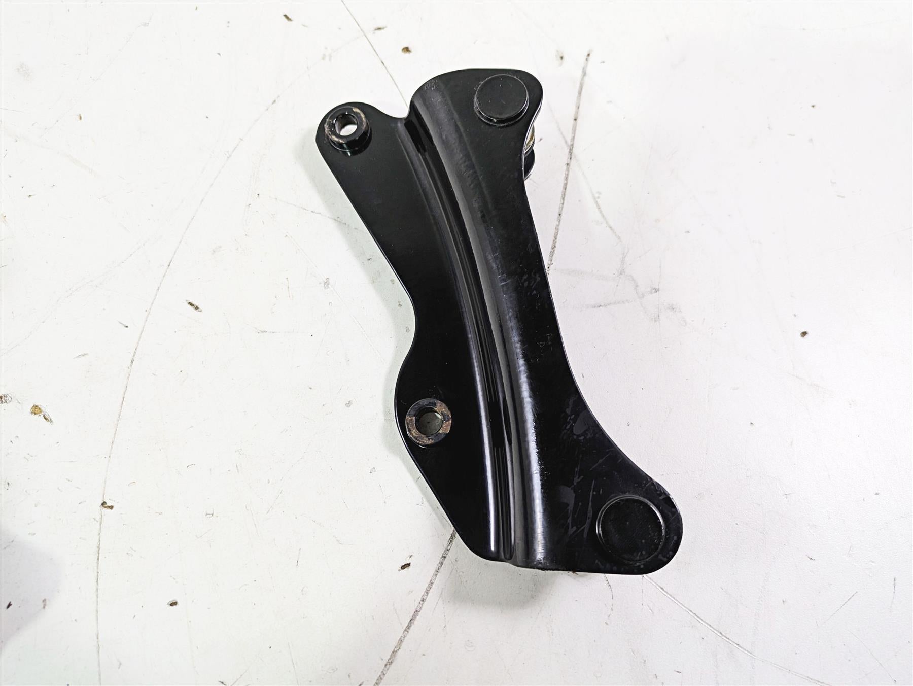 2016 Harley Touring FLTRX Road Glide Sissy Bar Mounts Quick Release 52300353 {{ shop.shopifyCountryName }} - Mototech271