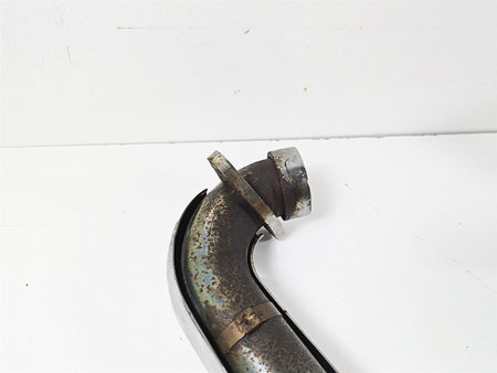 2004 Victory Kingpin Stock Exhaust System Header Manifold Set 1261089 1261323 {{ shop.shopifyCountryName }} - Mototech271