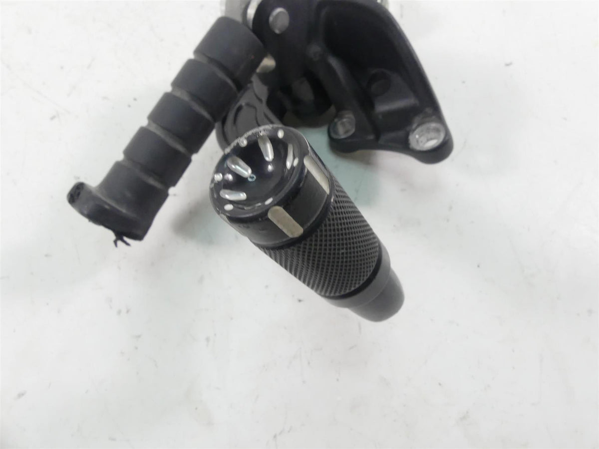 2016 Indian Scout Sixty Left Footpeg Foot Peg & Shifter Set 5138882 5138884 {{ shop.shopifyCountryName }} - Mototech271