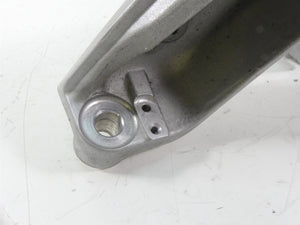 2009 Victory Vision Tour Left Rear Passenger Floorboard & Mount 5135905 | Mototech271