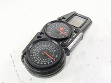 Load image into Gallery viewer, 2005 Kawasaki ZX12R Ninja Gauges Speedometer Instrument - 15k 28011-0023
