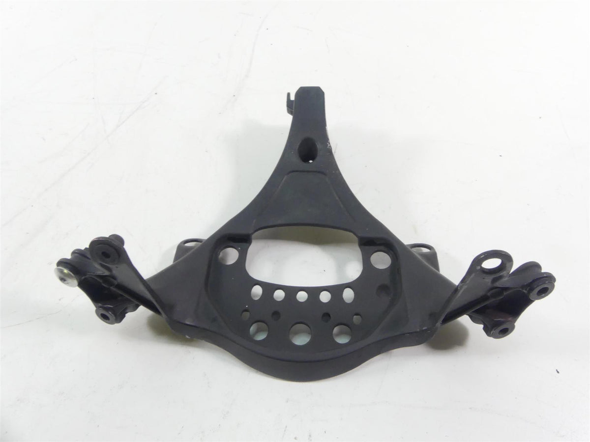 2018 Honda CBR1000 RR SC77 Front Fairing Stay Support Bracket 64501-MKF-D40 {{ shop.shopifyCountryName }} - Mototech271