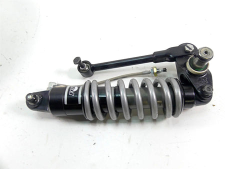 2019 Indian Chieftain Classic Rear Fox Suspension Shock & Linkage 1543839 {{ shop.shopifyCountryName }} - Mototech271