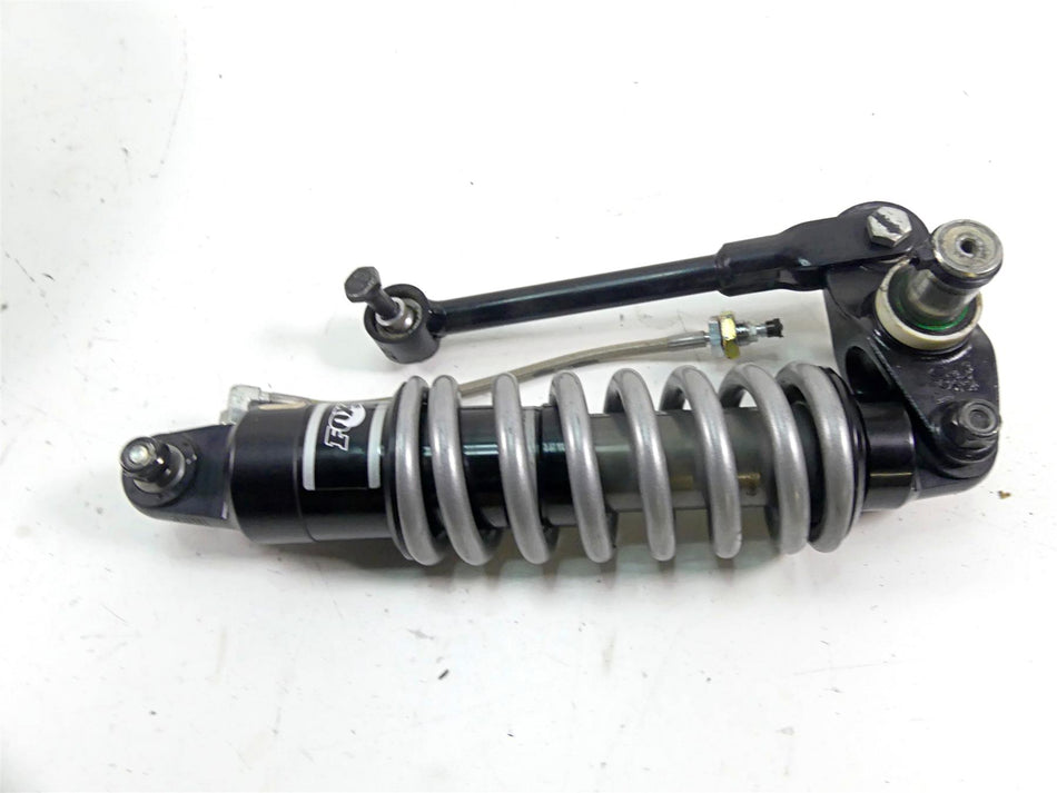 2019 Indian Chieftain Classic Rear Fox Suspension Shock & Linkage 1543839 {{ shop.shopifyCountryName }} - Mototech271