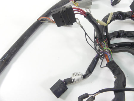 1999 Harley Dyna FXDS Convertible Main Wiring Harness Loom - No Cut 69558-99 {{ shop.shopifyCountryName }} - Mototech271