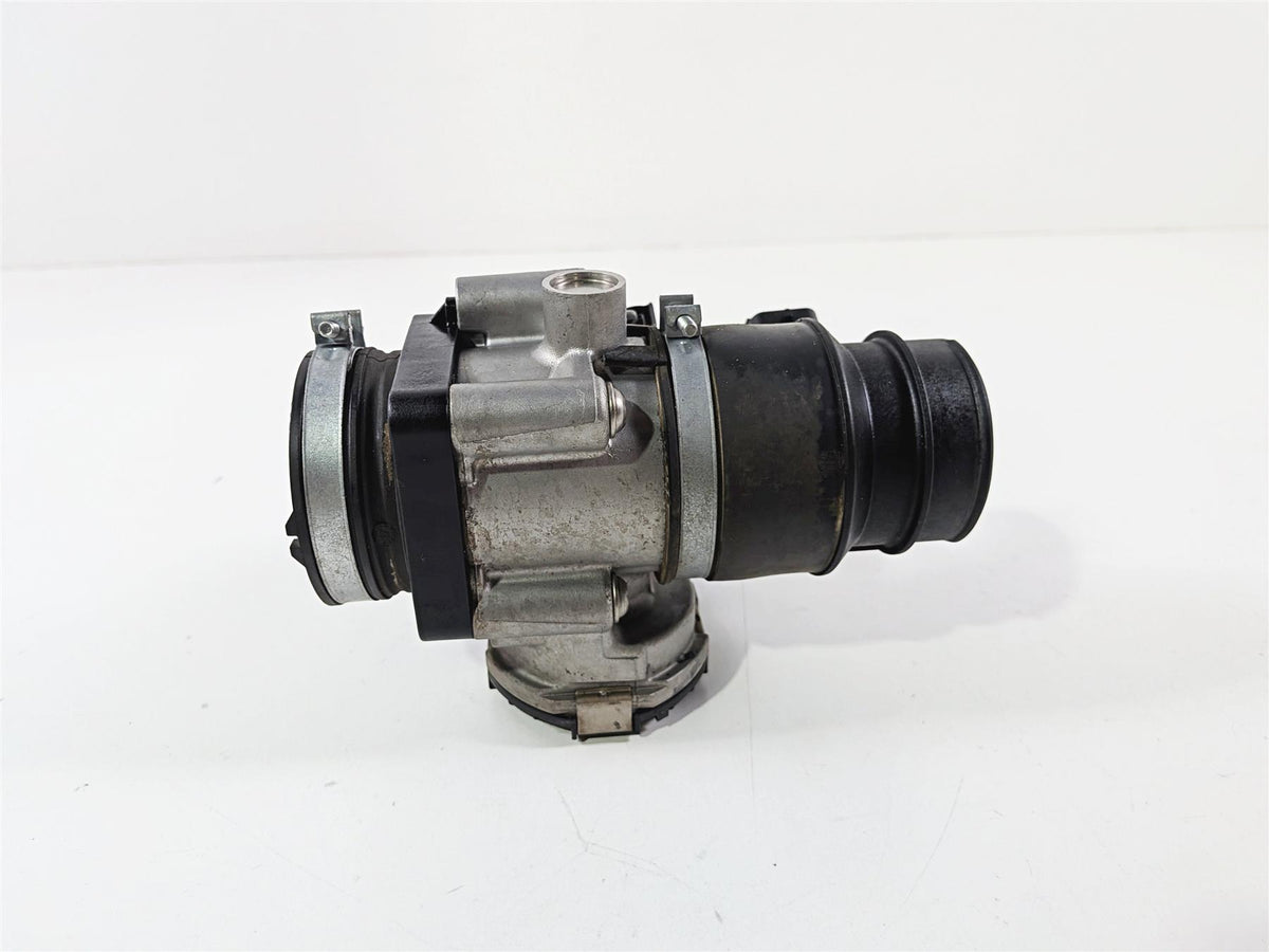 2018 Can Am Maverick X3 XRS Turbo R Oem Bosch Throttle Body 420893147 420893149-Mototech271