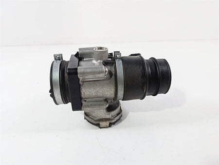 2018 Can Am Maverick X3 XRS Turbo R Oem Bosch Throttle Body 420893147 420893149-Mototech271