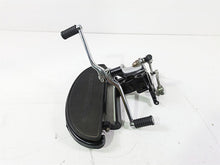 Load image into Gallery viewer, 2017 Harley FLS Softail Slim Left Front Floorboard &amp; Shifter 33630-07A 33895-82E
