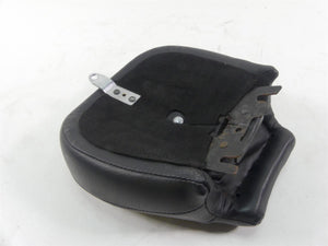 2012 Harley CVO FLHX SE3 Street Glide Mustang Dual Seat Saddle Set - Read 884685