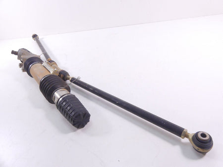 2018 Can Am Maverick X3 X DS Turbo R Rack & Pinion Steering Box Set 709402021 {{ shop.shopifyCountryName }} - Mototech271
