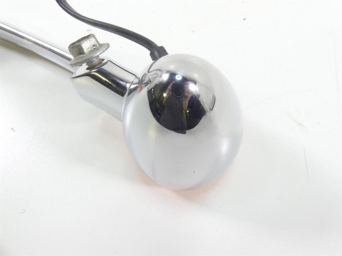 2016 Harley Touring FLHTP Electra Glide Rear Nice Blinker Bar 68508-04 {{ shop.shopifyCountryName }} - Mototech271