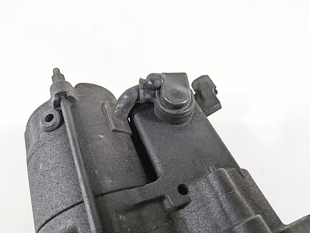 2017 Harley Dyna FXDB Street Bob Engine Starter Motor 96ci 103ci 110ci 31618-06A {{ shop.shopifyCountryName }} - Mototech271