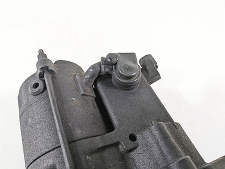 2017 Harley Dyna FXDB Street Bob Engine Starter Motor 96ci 103ci 110ci 31618-06A {{ shop.shopifyCountryName }} - Mototech271