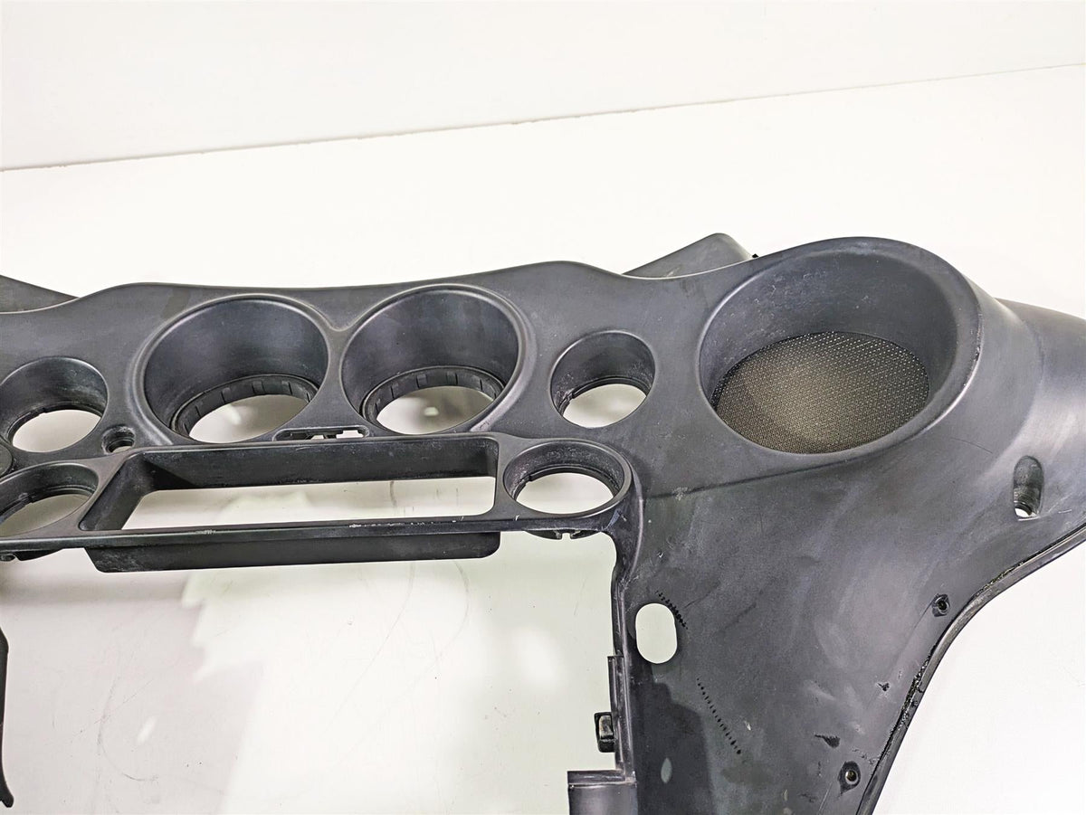 1996 Harley Touring FLHTCUI Electra Glide Front Inner Nose Fairing 58497-96B {{ shop.shopifyCountryName }} - Mototech271