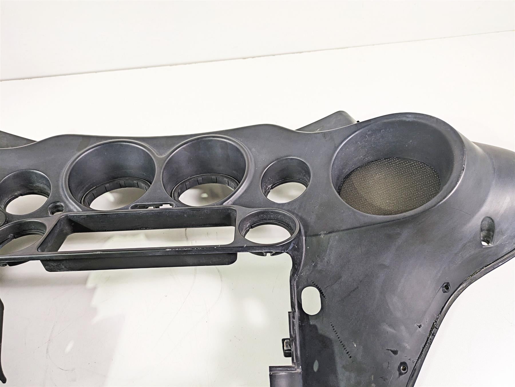 1996 Harley Touring FLHTCUI Electra Glide Front Inner Nose Fairing 58497-96B {{ shop.shopifyCountryName }} - Mototech271