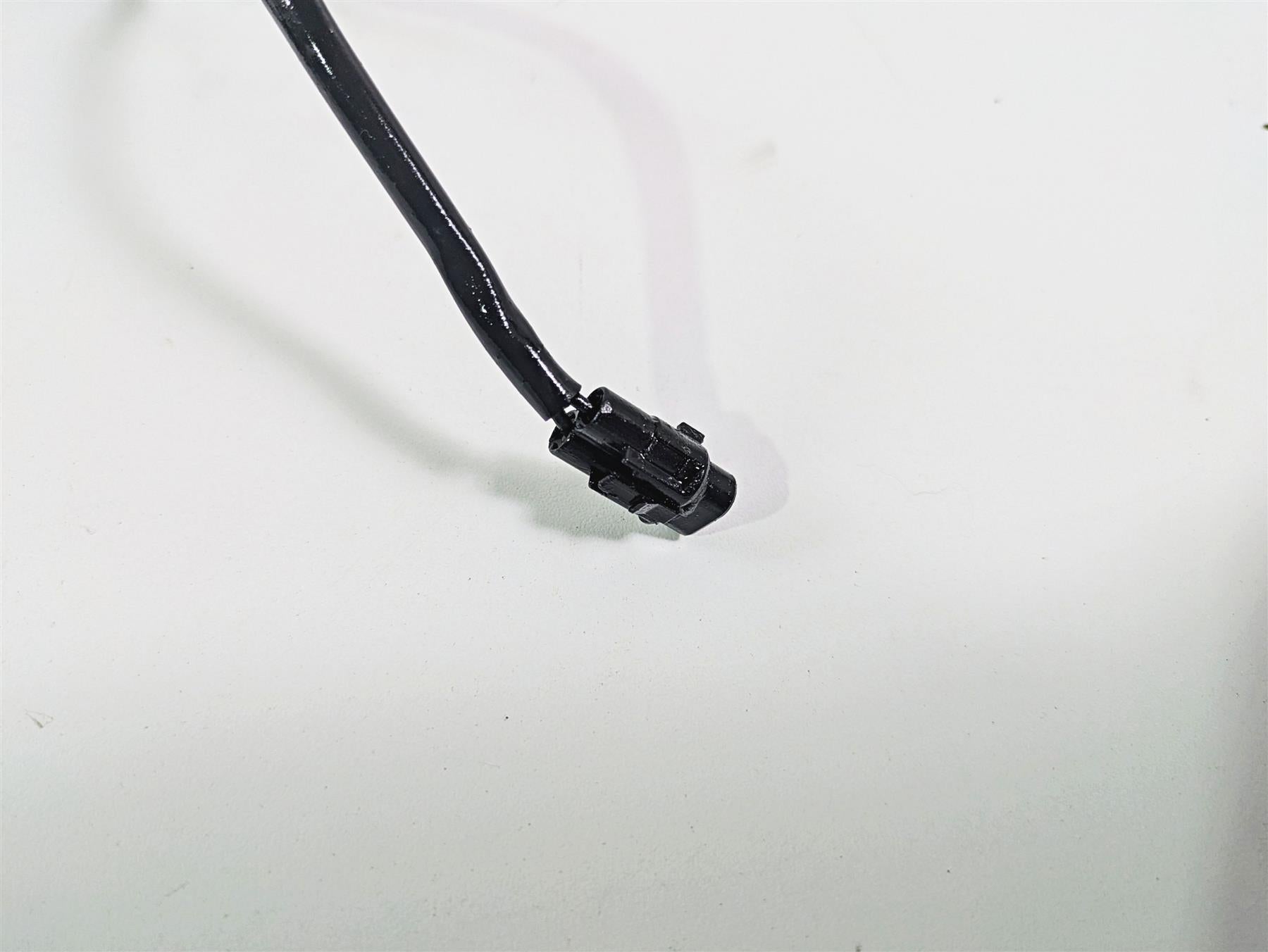 2016 Kawasaki ZX10R Ninja Side Kickstand Kick Stand & Switch 34024-0137-18R {{ shop.shopifyCountryName }} - Mototech271