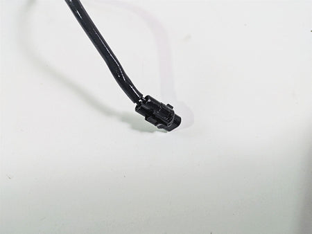 2016 Kawasaki ZX10R Ninja Side Kickstand Kick Stand & Switch 34024-0137-18R {{ shop.shopifyCountryName }} - Mototech271