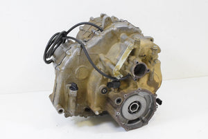 2016 Yamaha YXZ1000 R EPS Transfer Transmission Case Housing Set 2HC-17541-00-00