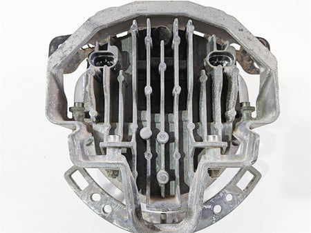 2016 Victory Cross Country J.W. Speaker LED Headlight Head Light Lamp 8695 {{ shop.shopifyCountryName }} - Mototech271