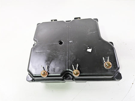 2018 Kawasaki STX-15F Jetski Air Box Cleaner Breather Filter Set 11011-3704 {{ shop.shopifyCountryName }} - Mototech271