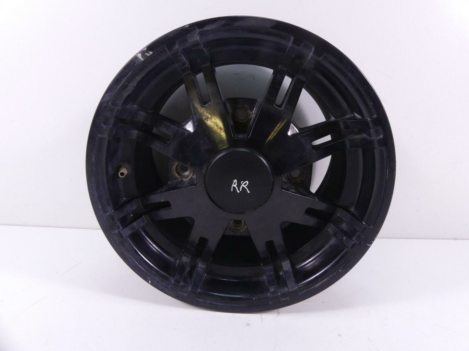 2018 Can-Am Maverick 1000R XMR Right Rear Rim Wheel 12x7.5 ET 51 | Mototech271