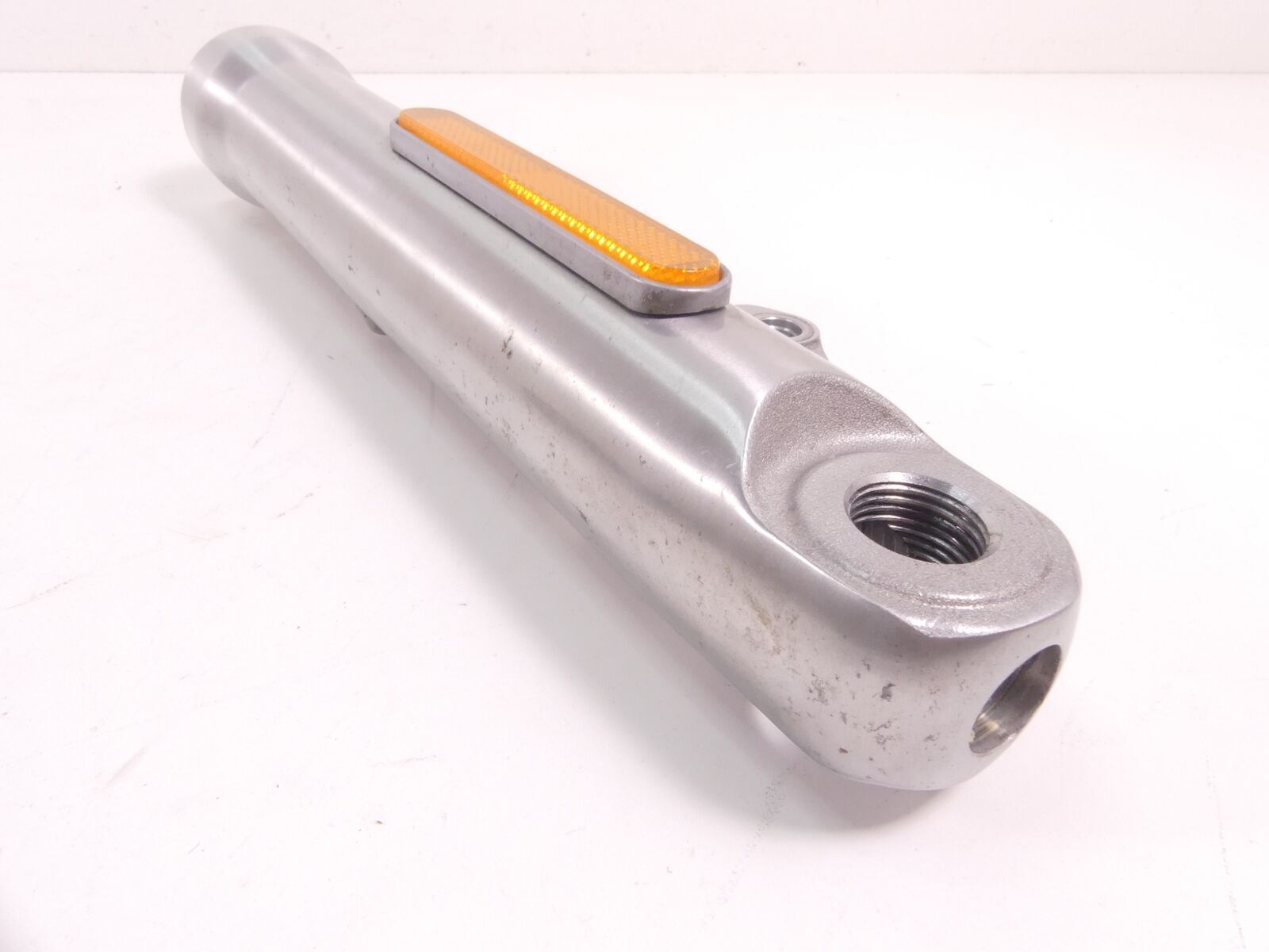 2019 Harley FXLR Softail Low Rider Left Fork Suspension Shock Internals 45400192 {{ shop.shopifyCountryName }} - Mototech271
