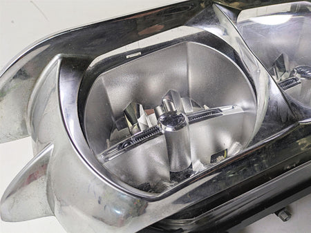 2021 Harley Touring FLTRX Road Glide Nice Head Light Lamp Headlight 67700199 {{ shop.shopifyCountryName }} - Mototech271