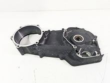 Load image into Gallery viewer, 2009 Harley FXCWC Softail Rocker Inner Primary Drive Clutch Cover 60701-08
