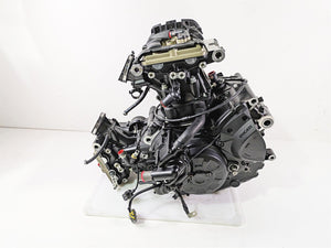 2019 Ducati Supersport 939 S Running Engine Motor 26k - Video 22523383C | Mototech271